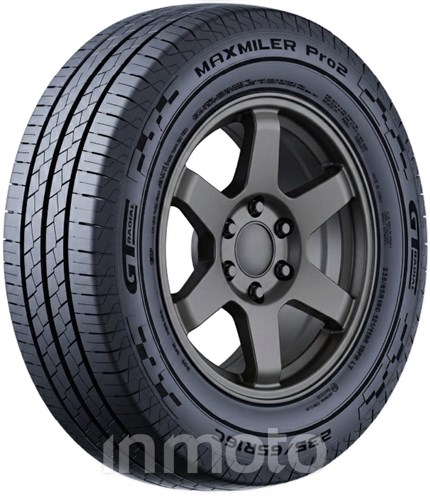 GT Radial Maxmiler Pro2 215/70R15 109/107 S C