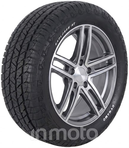 Dynamo Explorer AT 225/75R16 115/112 S FR 3PMSF