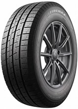Firemax CrossWeather Van Reifen