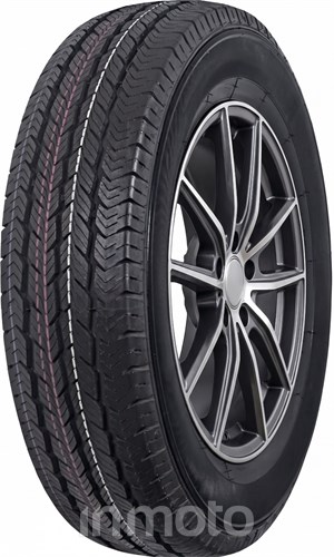 Ovation VI-07 AS 195/75R16 110/108 R C