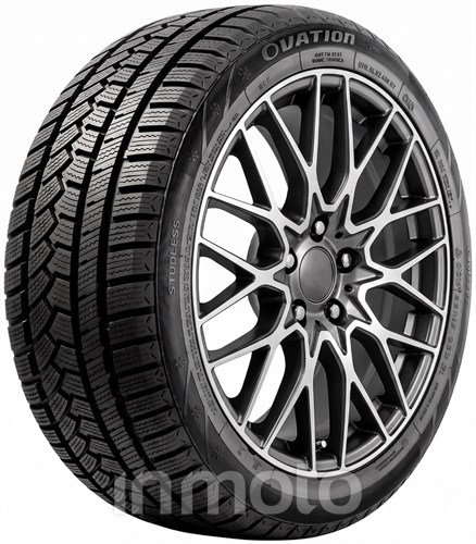 Ovation VI-586 255/45R18 103 W XL
