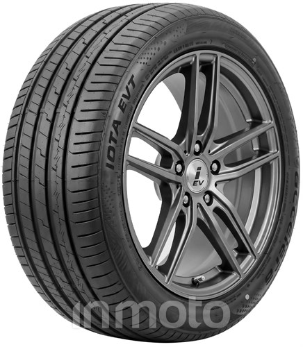 Accelera IOTA - EVT 235/40R18 95 Y XL