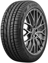 Accelera X-Grip N Reifen