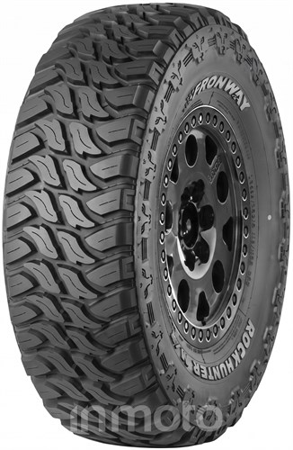 Fronway Rockhunter M/T 235/70R16 110/107 Q . P.O.R WSW