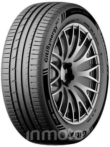 Giti Synergy H2+ 185/65R15 88 H