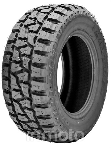 Maxtrek Ditto RX 285/70R17 121/118 Q P.O.R