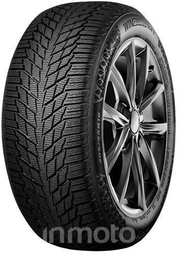 Nexen Winguard Ice 3 215/50R17 95 T XL