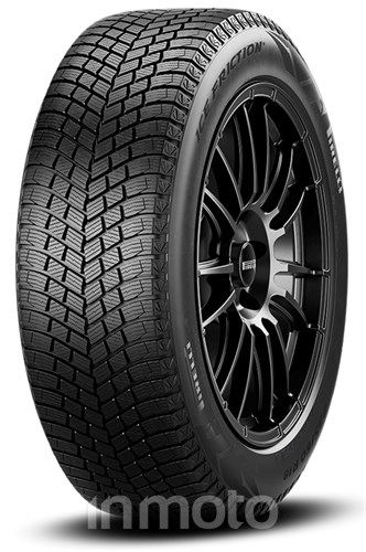 Pirelli Ice Friction 215/55R18 99 H XL