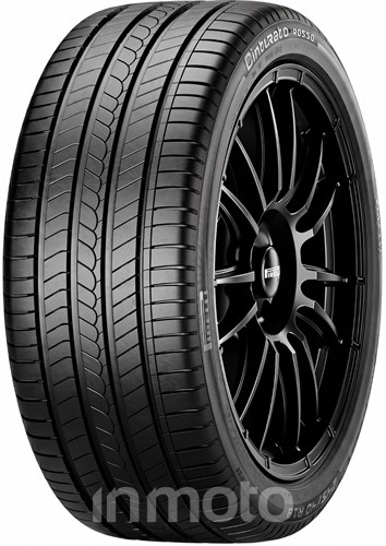 Pirelli Cinturato Rosso 225/40R18 92 W XL