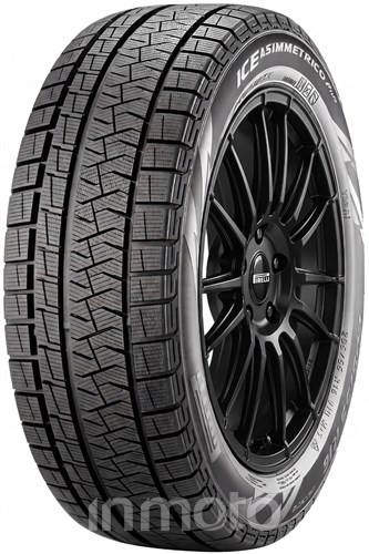 Pirelli Ice Zero Asimmetrico Plus 245/45R18 100 H XL