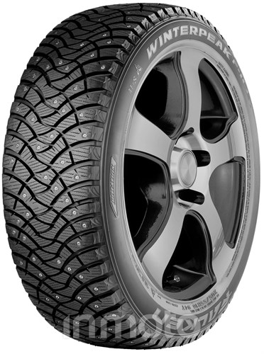 Falken Winterpeak F-Ice 1 215/65R17 103 T XL STUDDED