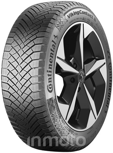Continental VikingContact 8 215/60R17 100 T XL EV