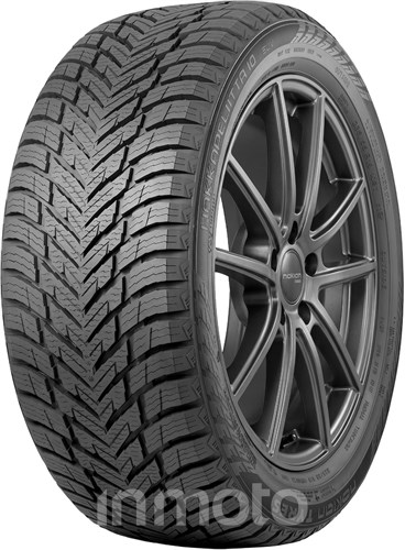 Nokian Hakkapeliitta 10 SUV 255/35R21 98 T XL STUDDED EV