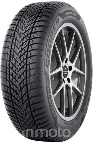 Cooper Winter 215/50R17 95 V XL EV 3PMSF