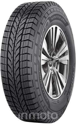 Cooper Winter Van 195/75R16 110 R C EV 3PMSF