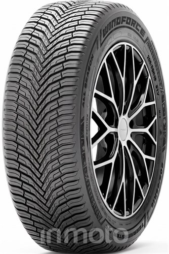 Windforce Terramaster A/S 155/80R13 79 T 3PMSF
