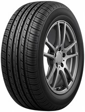 Mirage MR-169 Reifen