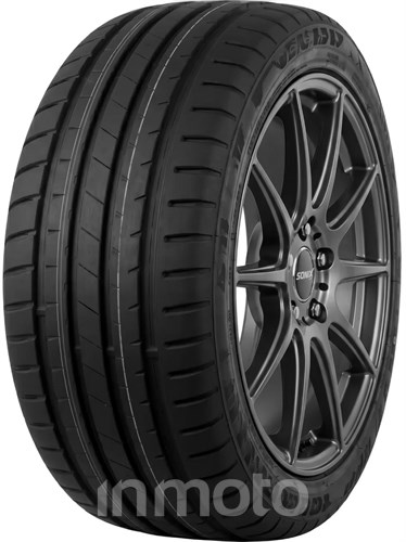 Sonix Xsport S8 215/45R17 91 W XL