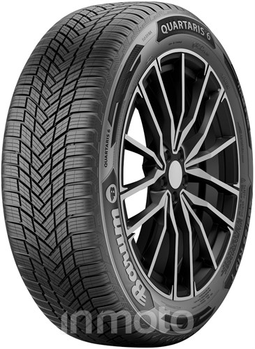 Barum Quartaris 6 185/65R15 92 V XL EV 3PMSF