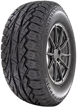 Vittos VSA66 Reifen