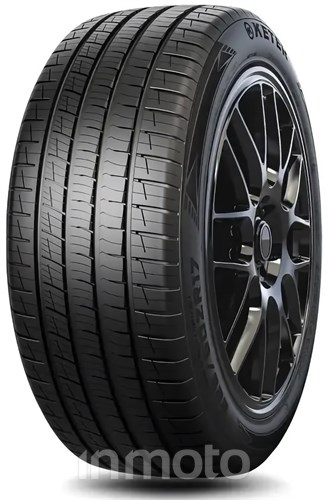 Keter EliteForce 215/50R18 96 W XL