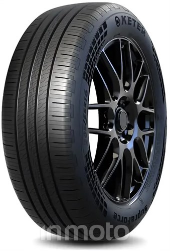 Keter SupraForce 215/65R16 102 H XL