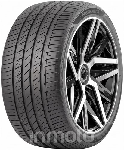 Fronway Speedway 56 285/35R22 106 W XL