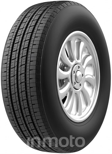 Fronway Trayectour E1 185/80R14 102/100 R C