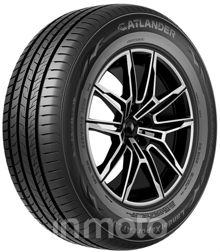 Atlander Lander Xsport ATL33 155/70R13 75 T