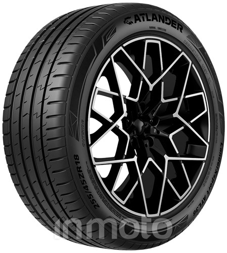 Atlander Lander Xsport ATL36 225/55R17 101 W XL