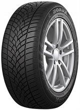 Roadx Frost Tempo Reifen
