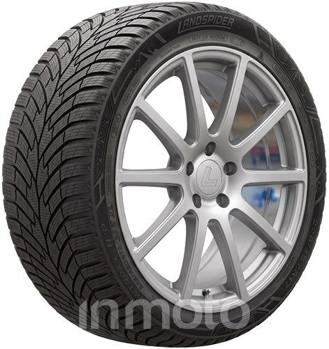 Landspider Snowtraxx H/P 205/60R17 93 H