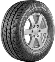 Powertrac PowerContact VAN A/S Reifen
