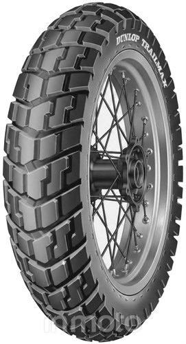 Dunlop TRAILMAX 100/90-19 57 T TT