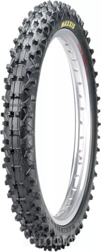 Maxxis M7308 Maxxcross 110/90-19 62 M TT