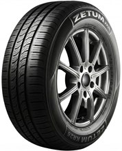 Zetum SENSE KR26 Reifen