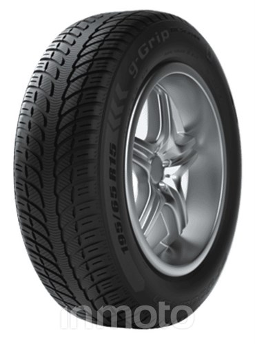 BFGoodrich G-Grip All Season 185/65R15 88 H 3PMSF