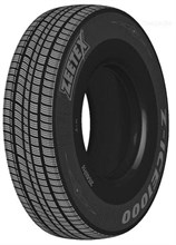 Zeetex Z-ICE 1000 Reifen