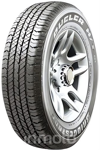 Bridgestone Dueler H/T 684 III 255/60R18 112 T XL