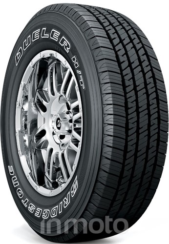 Bridgestone Dueler H/T 685 245/75R17 112 T