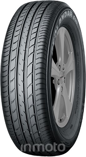 Yokohama Geolandar G98 225/65R17 102 V