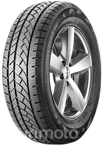 Tristar Powervan 4S 185/80R14 102/100 R C