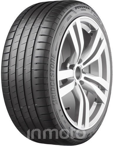 Bridgestone Potenza S005 225/40R18 92 Y XL (+) FR