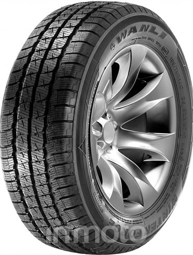 Wanli SW103 225/70R15 112/110 R C 3PMSF
