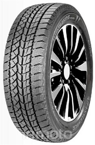 Double Star Winterking DW02 215/70R16 100 T 3PMSF