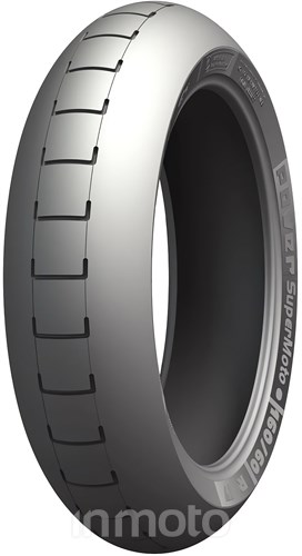 Michelin Power Supermoto B 120/80R16