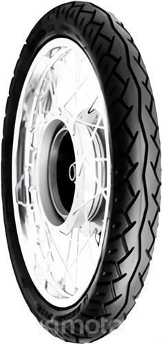 Dunlop D110 70/90-16 36 P Front TT