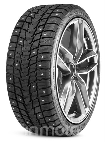 Radar Dimax Ice 195/65R15 95 T XL 3PMSF
