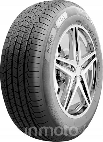 Sebring Formula 4x4 Road+ 701 225/45R19 96 W XL