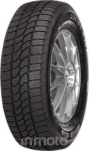 Sebring Formula Van+ Winter 201 185/75R16 104/102 R C STUDDED 3PMSF